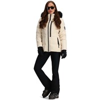 Obermeyer Circe Down Jacket - Women's - Sahara