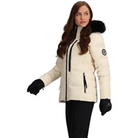 Obermeyer Circe Down Jacket - Women's - Sahara