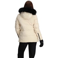 Obermeyer Circe Down Jacket - Women's - Sahara