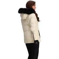 Obermeyer Circe Down Jacket - Women's - Sahara