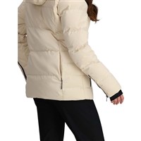 Obermeyer Circe Down Jacket - Women's - Sahara