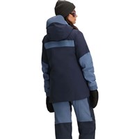 Obermeyer Oberreute Jacket - Women's - Blue Nights