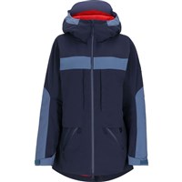 Obermeyer Oberreute Jacket - Women's - Blue Nights