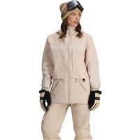 Obermeyer Oberreute Jacket - Women's - Cement