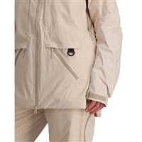 Obermeyer Oberreute Jacket - Women's - Cement