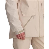 Obermeyer Oberreute Jacket - Women's - Cement