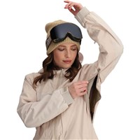 Obermeyer Oberreute Jacket - Women's - Cement