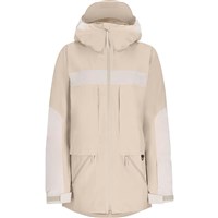 Obermeyer Oberreute Jacket - Women's - Cement