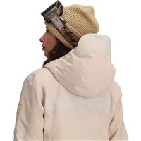 Obermeyer Oberreute Jacket - Women's - Cement