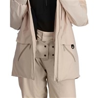 Obermeyer Oberreute Jacket - Women's - Cement