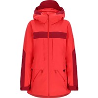 Obermeyer Oberreute Jacket - Women's - Cosmo