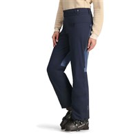 Obermeyer Oberreute Pant - Women's - Blue Nights