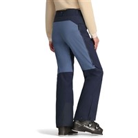 Obermeyer Oberreute Pant - Women's - Blue Nights