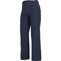 Obermeyer Oberreute Pant - Women's - Blue Nights