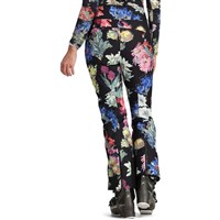 Obermeyer Printed Bliss Pant - Women's - Alpine Flowers