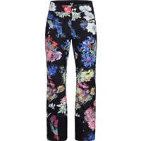 Obermeyer Printed Bliss Pant - Women's - Alpine Flowers