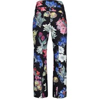 Obermeyer Printed Bliss Pant - Women's - Alpine Flowers