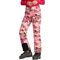 Obermeyer Printed Bliss Pant - Women's - Blooming Camo