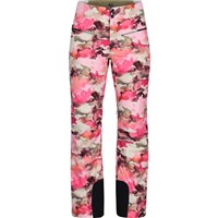 Obermeyer Printed Bliss Pant - Women's - Blooming Camo