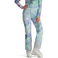 Obermeyer Printed Bliss Pant - Women's - Flurry Blurry