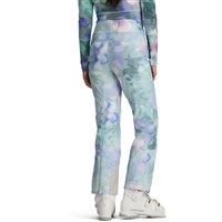 Obermeyer Printed Bliss Pant - Women's - Flurry Blurry