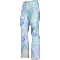 Obermeyer Printed Bliss Pant - Women's - Flurry Blurry