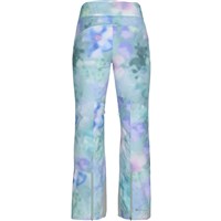 Obermeyer Printed Bliss Pant - Women's - Flurry Blurry