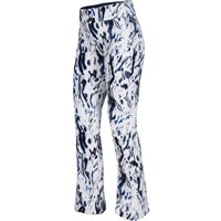 Obermeyer Printed Bond Pant - Women's - Ink Blot