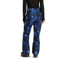 Obermeyer Printed Malta Pant - Women's - Night Bloom