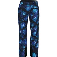 Obermeyer Printed Malta Pant - Women's - Night Bloom