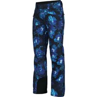 Obermeyer Printed Malta Pant - Women's - Night Bloom