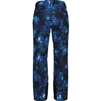 Obermeyer Printed Malta Pant - Women's - Night Bloom