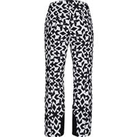 Obermeyer Printed Malta Pant - Women's - Snow Geo