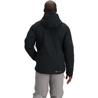 Obermeyer Raze Jacket - Men's - Black