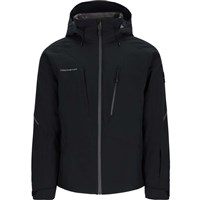 Obermeyer Raze Jacket - Men's - Black