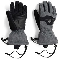 Obermeyer Regulator Glove - Women's - Charcoal