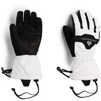 Obermeyer Regulator Glove - Women's - White