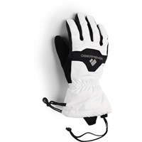 Obermeyer Regulator Glove - Women's - White