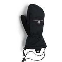 Obermeyer Regulator Mitten - Women's - Black