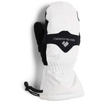 Obermeyer Regulator Mitten - Women's - White