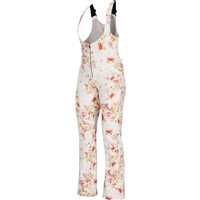 Obermeyer Snell OTB Softshell Pant - Women's - Rose Garden