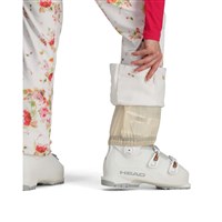 Obermeyer Snell OTB Softshell Pant - Women's - Rose Garden