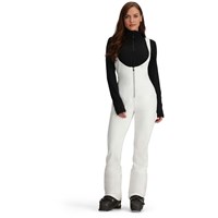 Obermeyer Snell OTB Softshell Pant - Women's - White