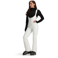 Obermeyer Snell OTB Softshell Pant - Women's - White