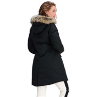 Obermeyer Sojourner Down Jacket - Women's - Black