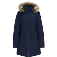 Obermeyer Sojourner Down Jacket - Women's - Midnight Navy