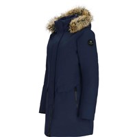 Obermeyer Sojourner Down Jacket - Women's - Midnight Navy