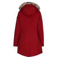 Obermeyer Sojourner Down Jacket - Women's - Rustic Red