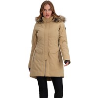 Obermeyer Sojourner Down Jacket - Women's - Sugarcone