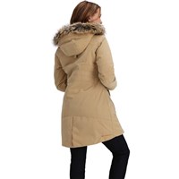 Obermeyer Sojourner Down Jacket - Women's - Sugarcone